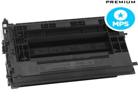 Mps Toner compatible HP M631,M607,M608,M609,M633,E60055 -11K